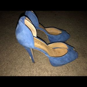 Aldo heels